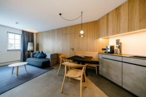 Villa Rosa Deluxe Apartments, Holzgau